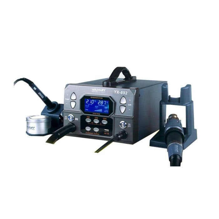 هیتر هویه YAXUN YX-892