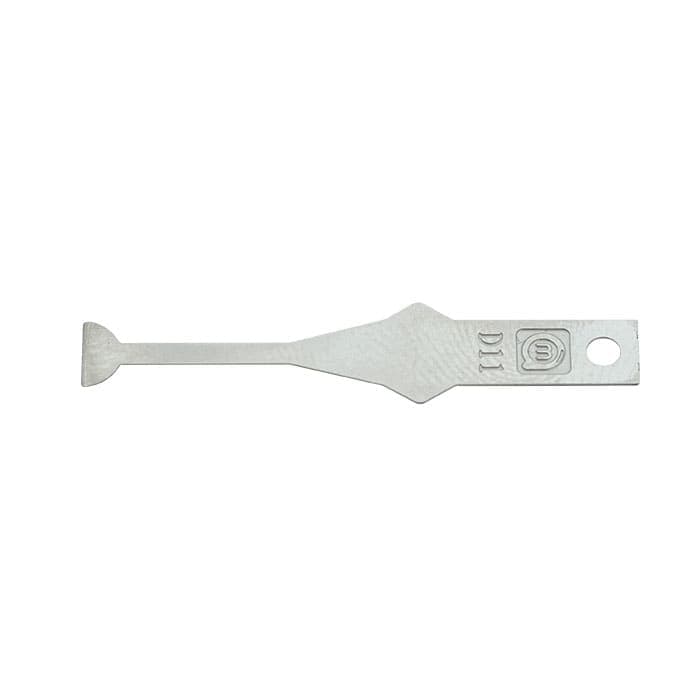 ست تیغ تعویض آی سی و هارد AMAOE D1-D12
