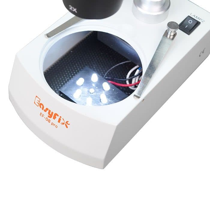 لوپ دو چشم EASYFIX EF-08 PRO