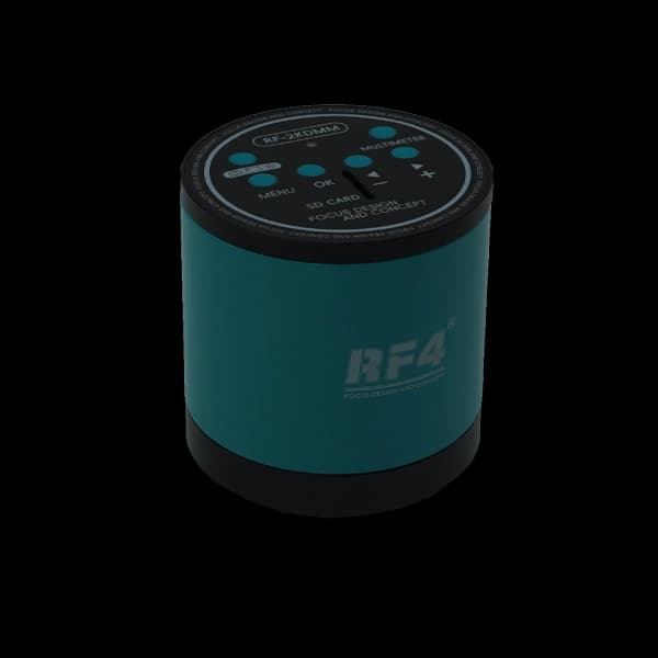 دوربین لوپ RF4 RF-2KDMM
