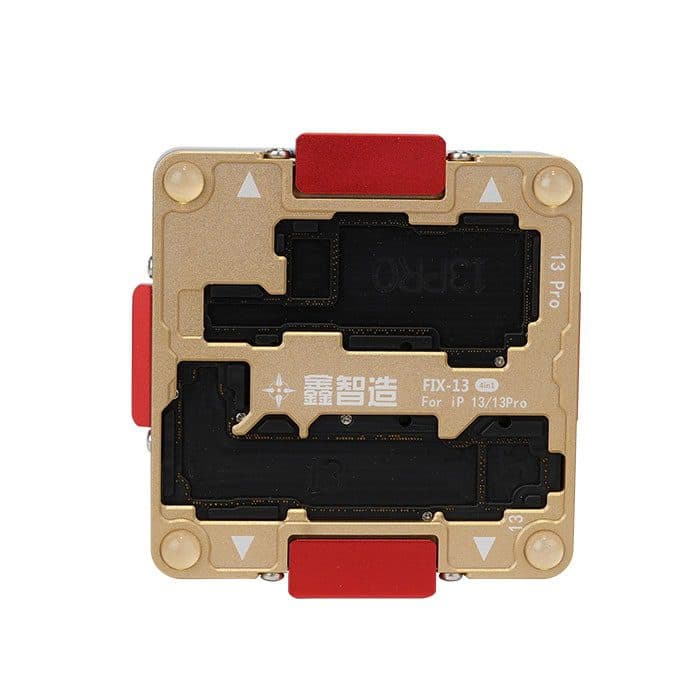 فیکسچر XINZHIZAO FIX-13