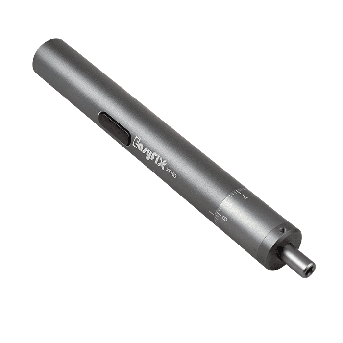 پیچ گوشتی شارژی EASYFIX XPRO