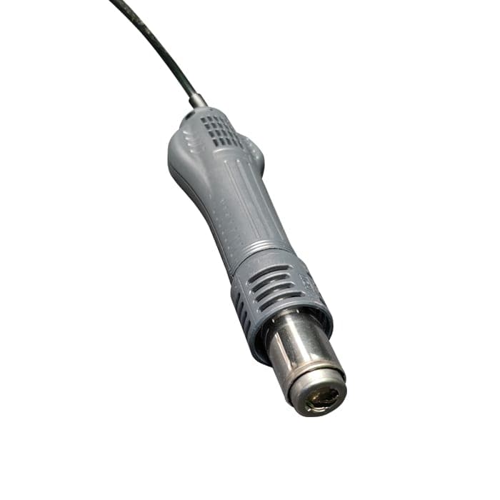 هیتر QUICK 857DW PLUS