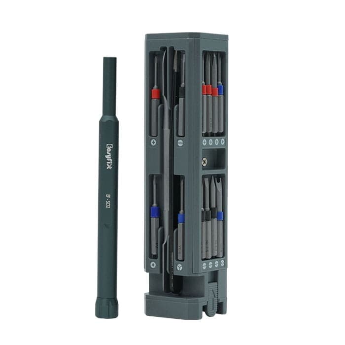 ست پیچ گوشتی EASYFIX EF-SC12
