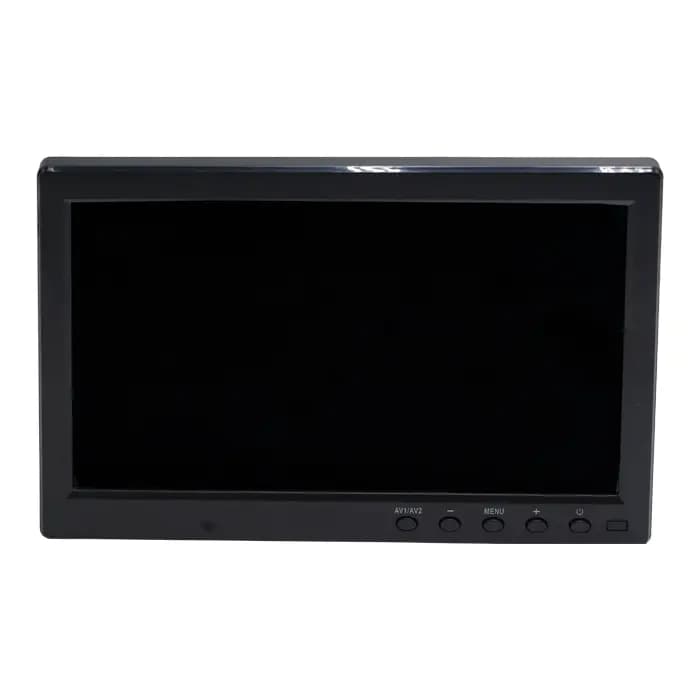 مانیتور 10 اینچ L105