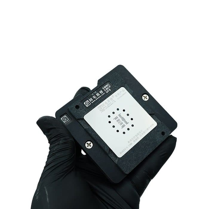 ست شابلون آهن ربایی اندرویدی AMAOE