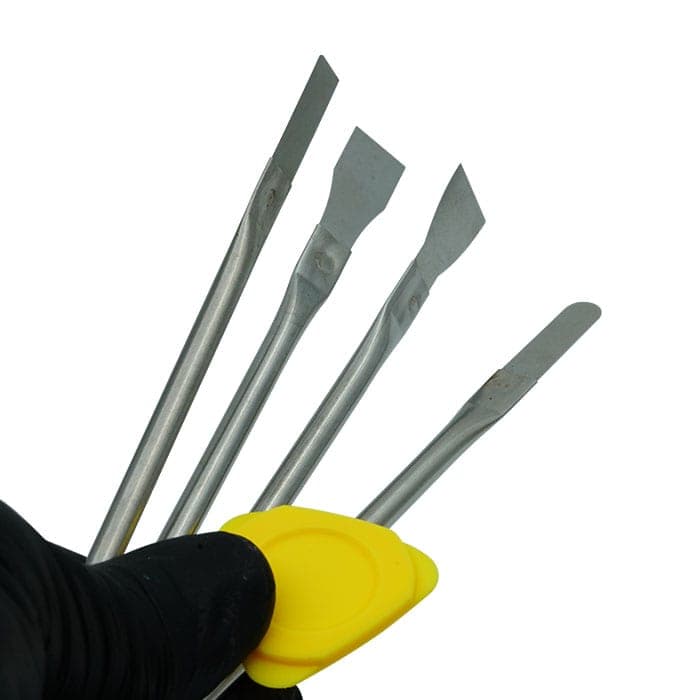 ست تیغ و قاب بازکن 5 تکه EASYFIX