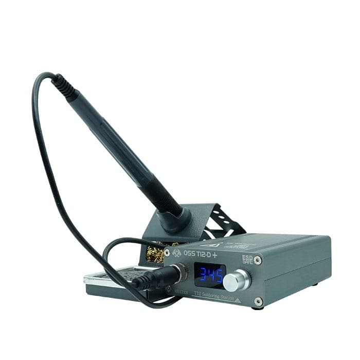 هویه OSS TEAM T12-D PLUS