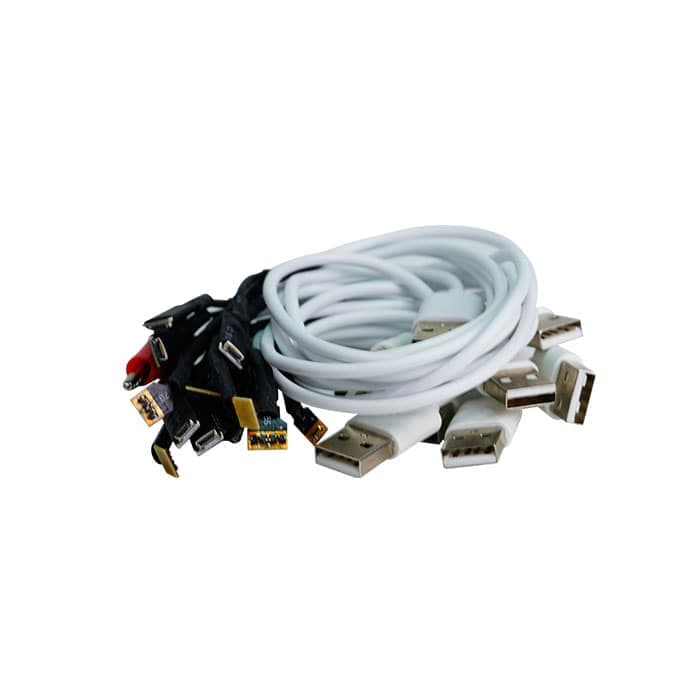 کابل بوت ipower Robot Cable JABEUD-2019