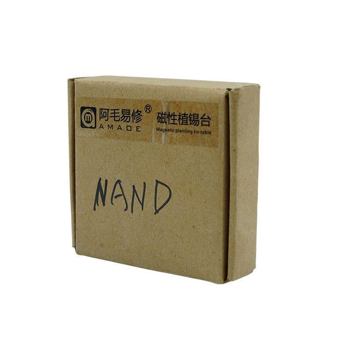 شابلون مگنتی هارد AMAOE APPLE PCIE HAND
