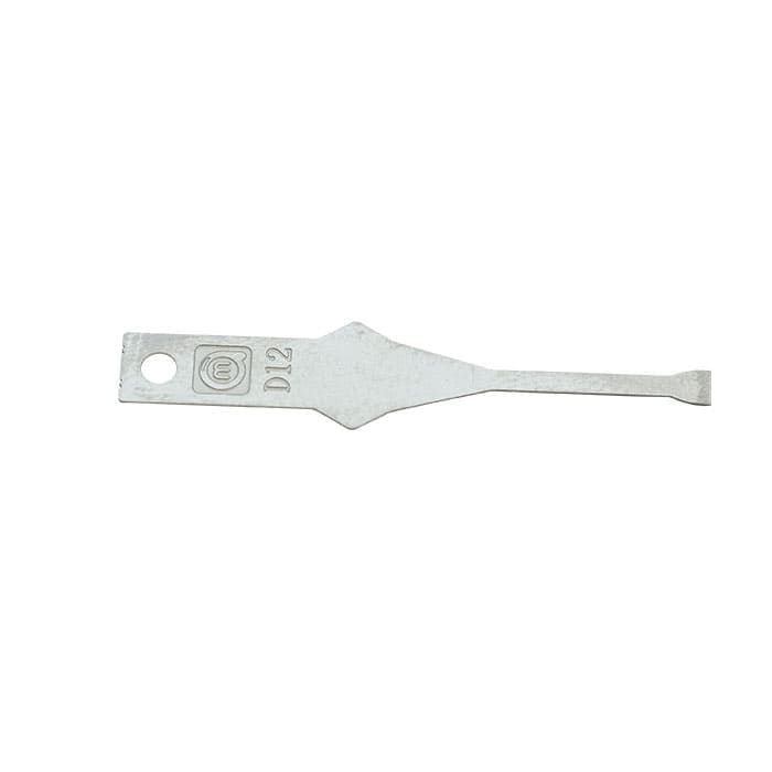 ست تیغ تعویض آی سی و هارد AMAOE D1-D12