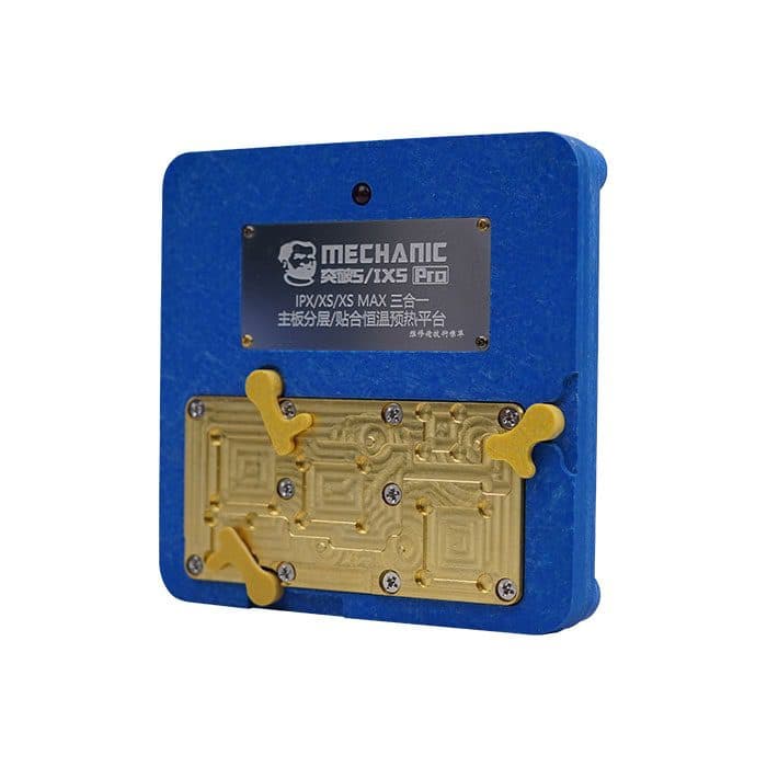 پری هیتر MECHANIC 5/IX5 PRO