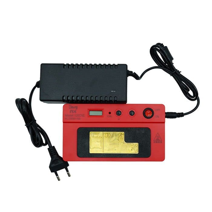 پری هیتر EASYFIX 120CXE