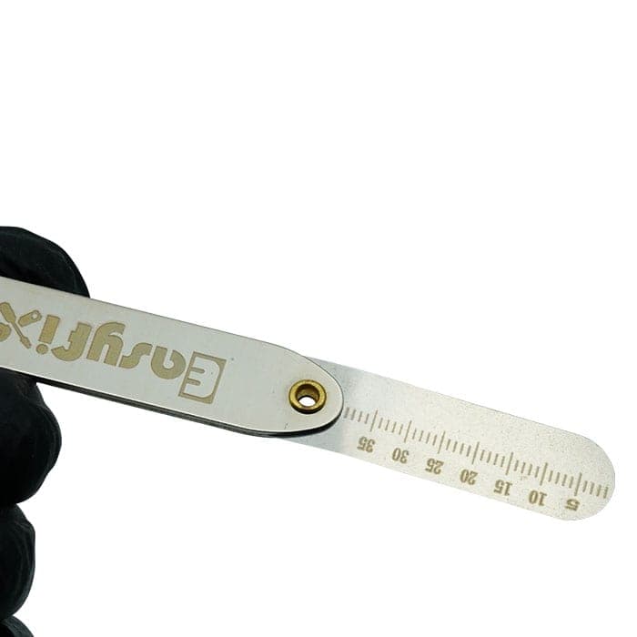 اسپاتول و قاب باز کن فلزی EASYFIX