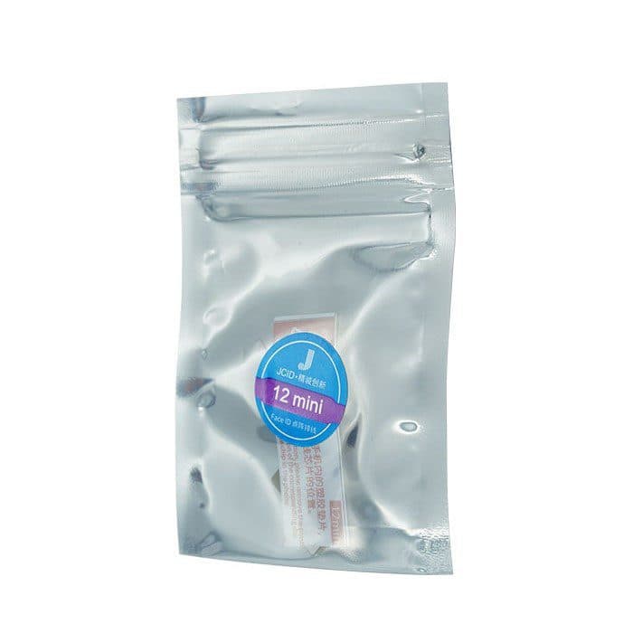 فلت فیس آیدی JC V1.2 IP12 MINI