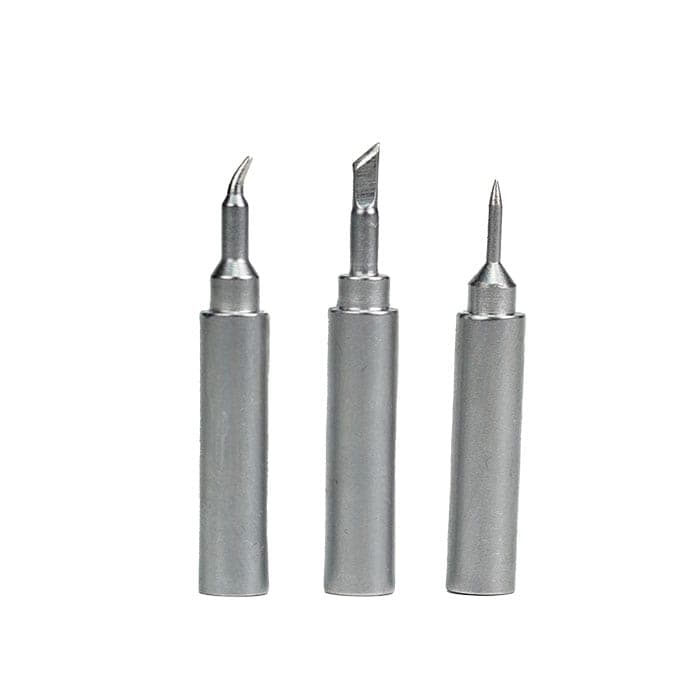 ست نوک هویه 3 عددی  X SOLDERING