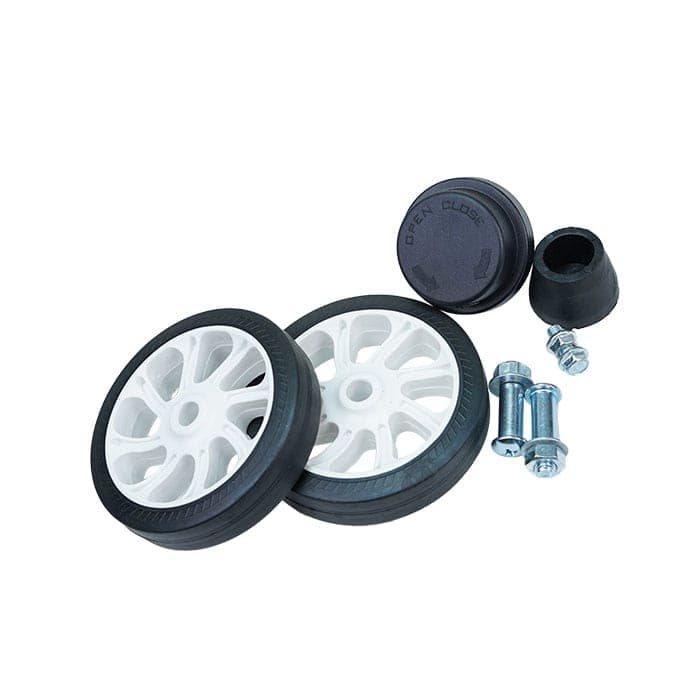 پکیج تعویض گلس EASYFIX S80-S90