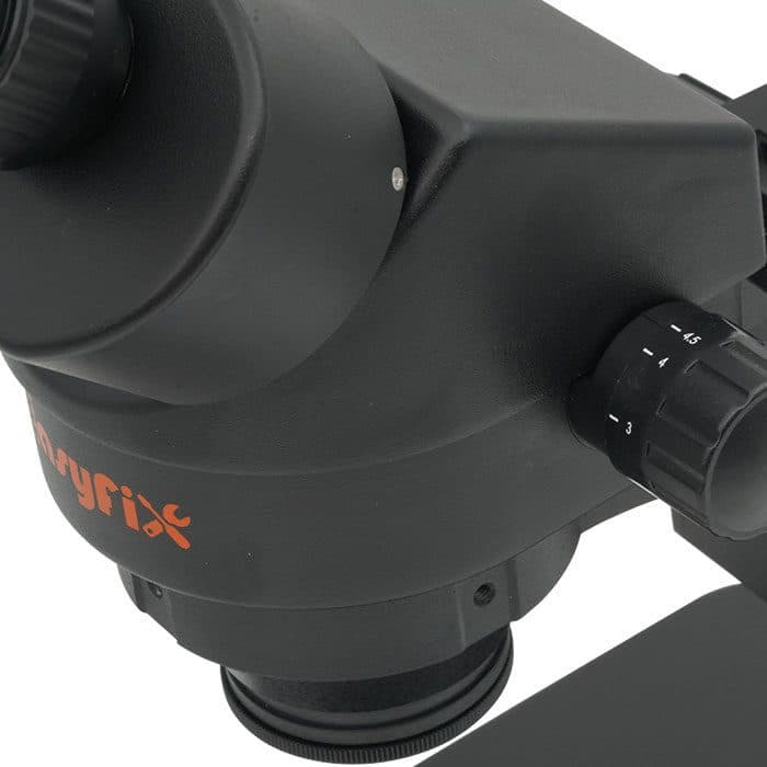 لوپ دو چشم (کارکرده ) EASYFIX EF-10
