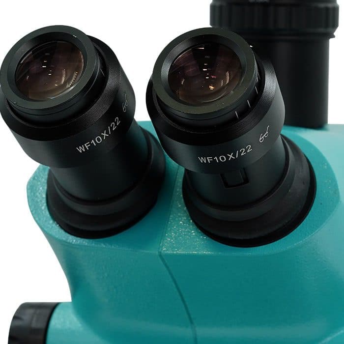 لوپ سه چشم RF4 RF-6565 TVD2