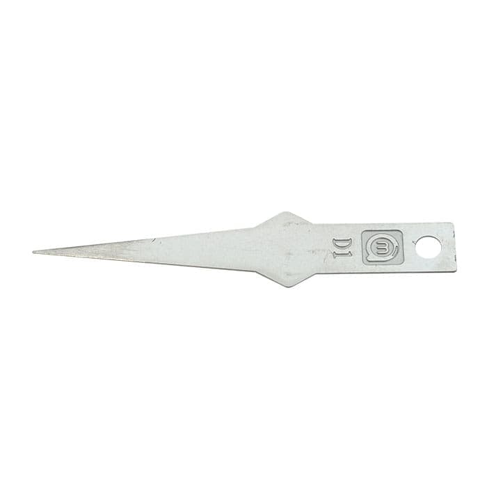 ست تیغ تعویض آی سی و هارد AMAOE D1-D12