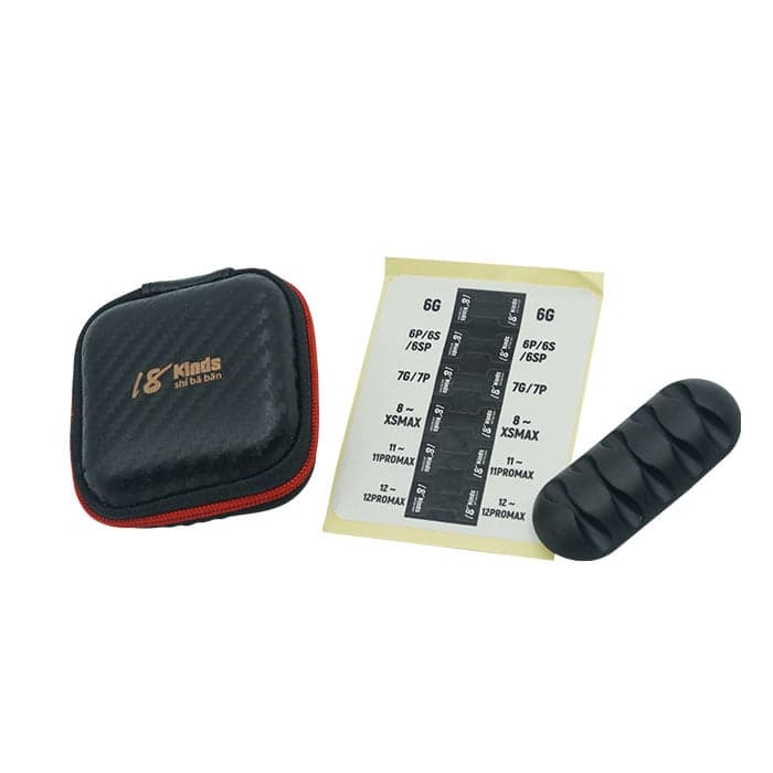 کابل پاور 2UUL IPHONE 6-12 PRO MAX