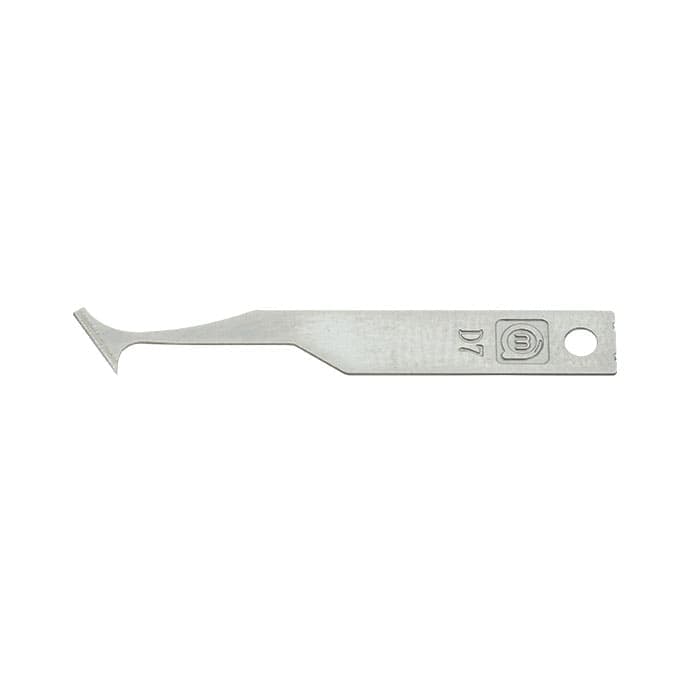ست تیغ تعویض آی سی و هارد AMAOE D1-D12
