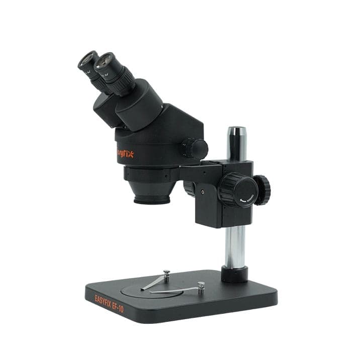 لوپ دو چشم (کارکرده ) EASYFIX EF-10