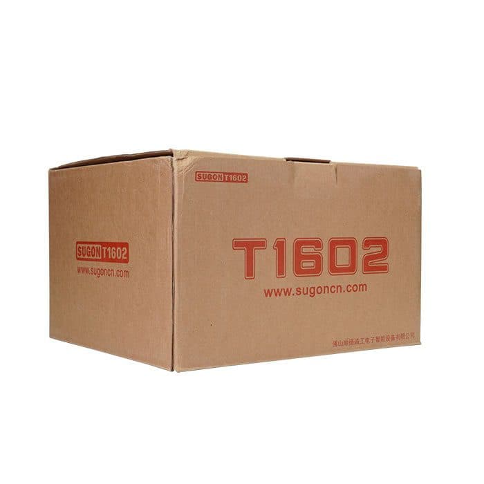 هویه دوقلو SUGON T1602