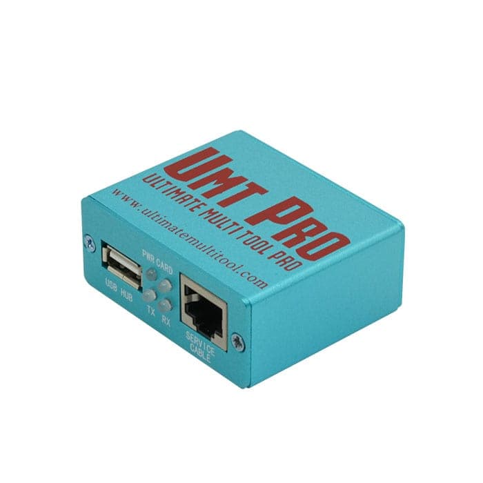 باکس UMT PRO 2 BOX