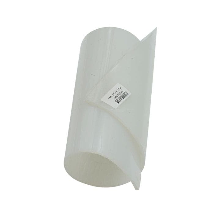 صفحه نسوز سفید بزرگ