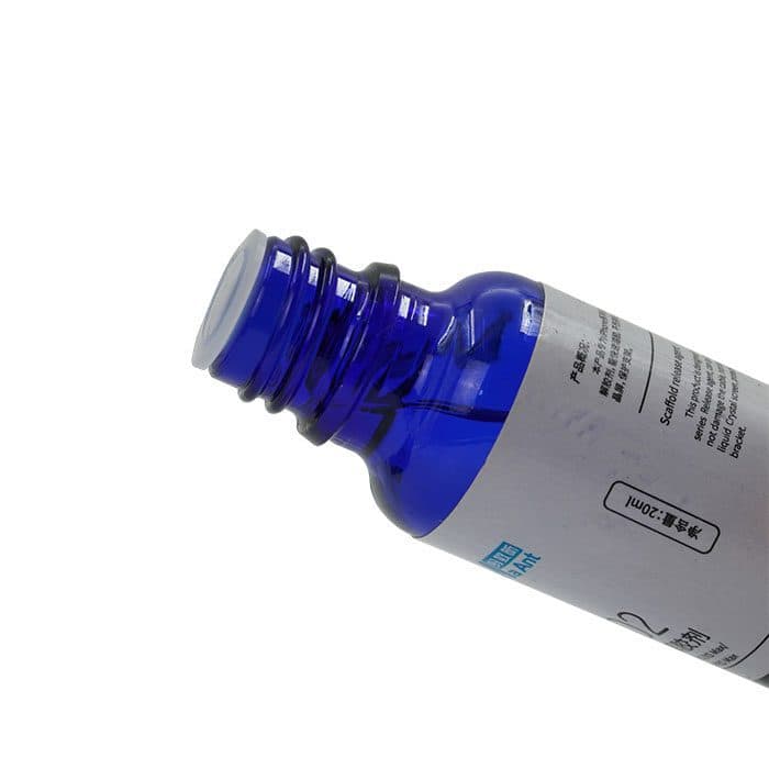 حلال چسب MAANT 7002