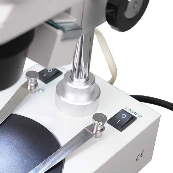 لوپ دو چشم EASYFIX EF-08 PRO