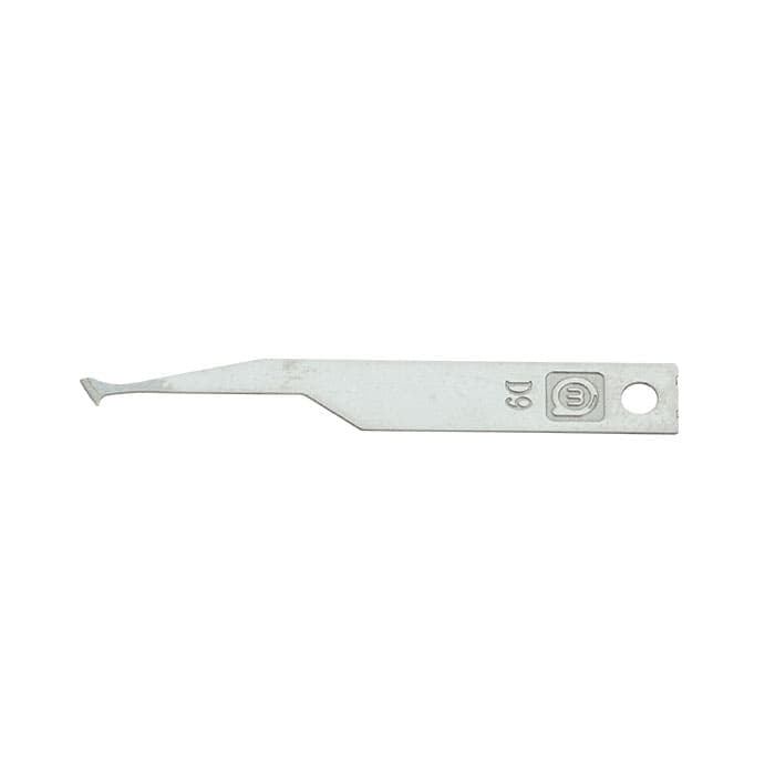 ست تیغ تعویض آی سی و هارد AMAOE D1-D12