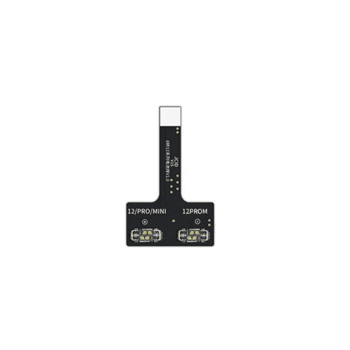 فلت کانکتور تبدیل باتری JC V1S IP12PM