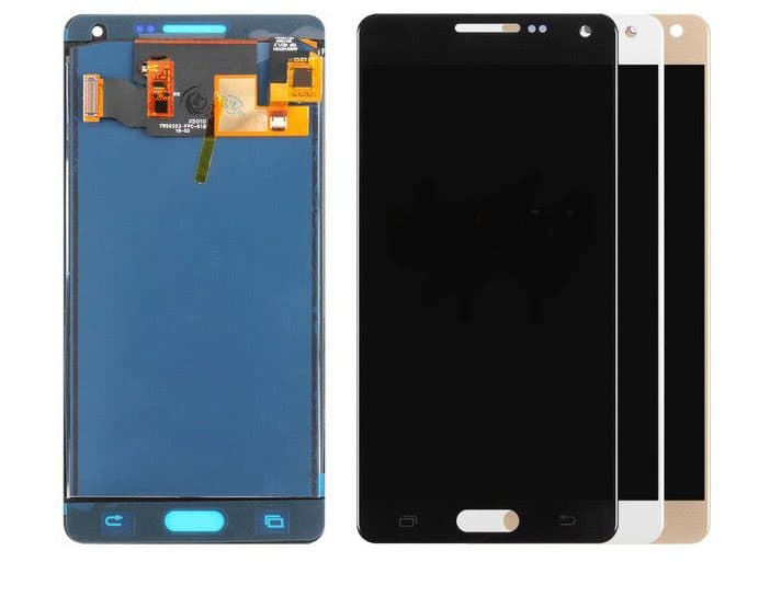 تاچ و ال سی دی TFT گوشی موبایل سامسونگ A500