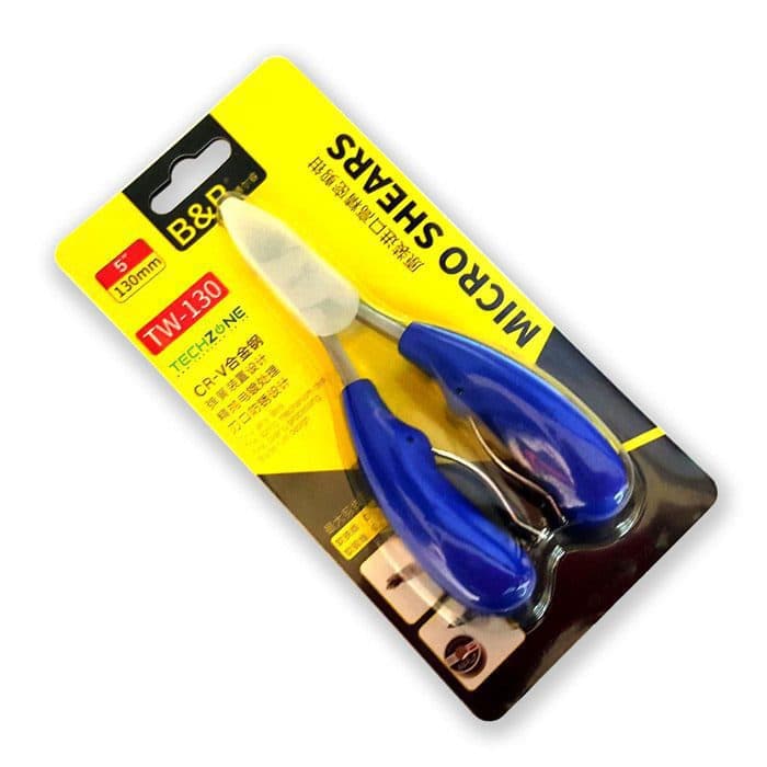 ست ابزار تعمیرات موبایل B&R