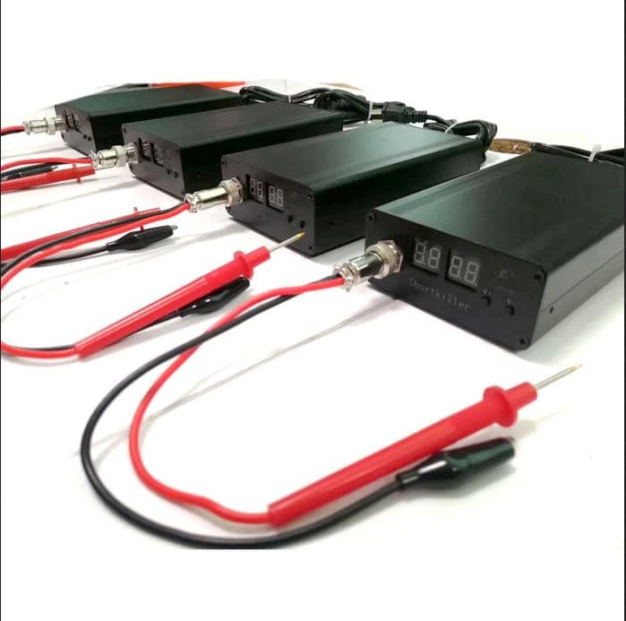 شورت کیلر EASYFIX EF-1515