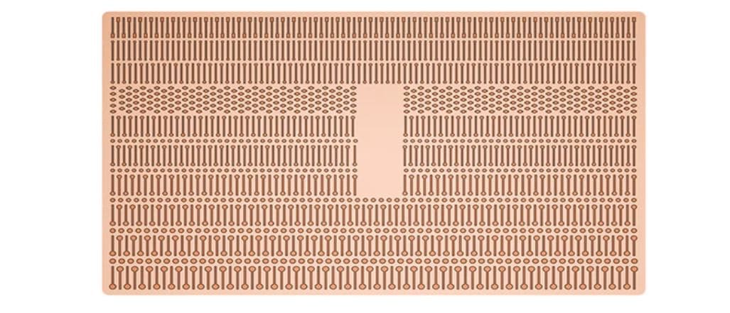 ورق پایه ساز مسی IC-08A