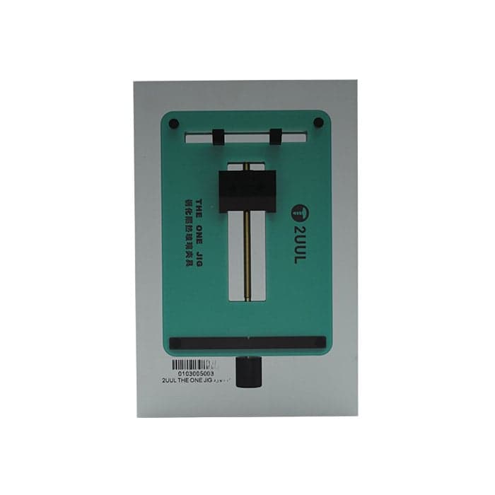 گیره برد آیسی 2UUL THE ONE JIG BH03