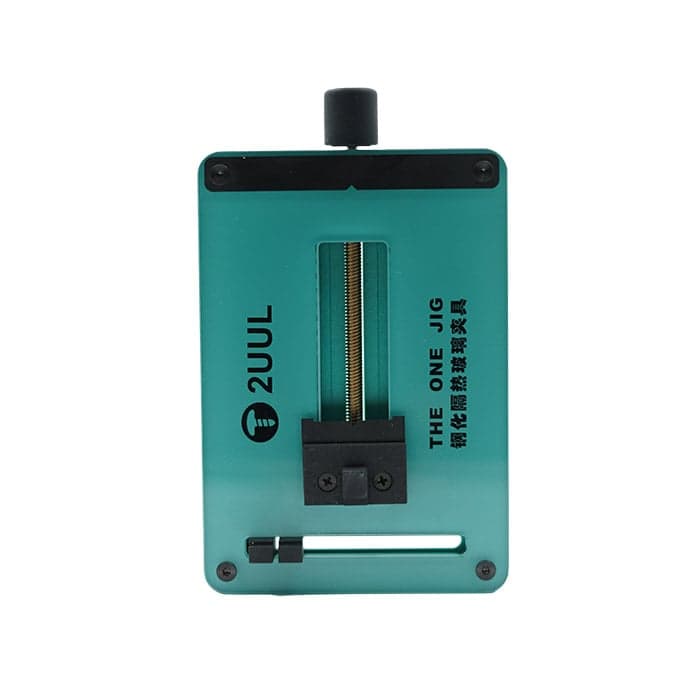 گیره برد آیسی 2UUL THE ONE JIG BH03