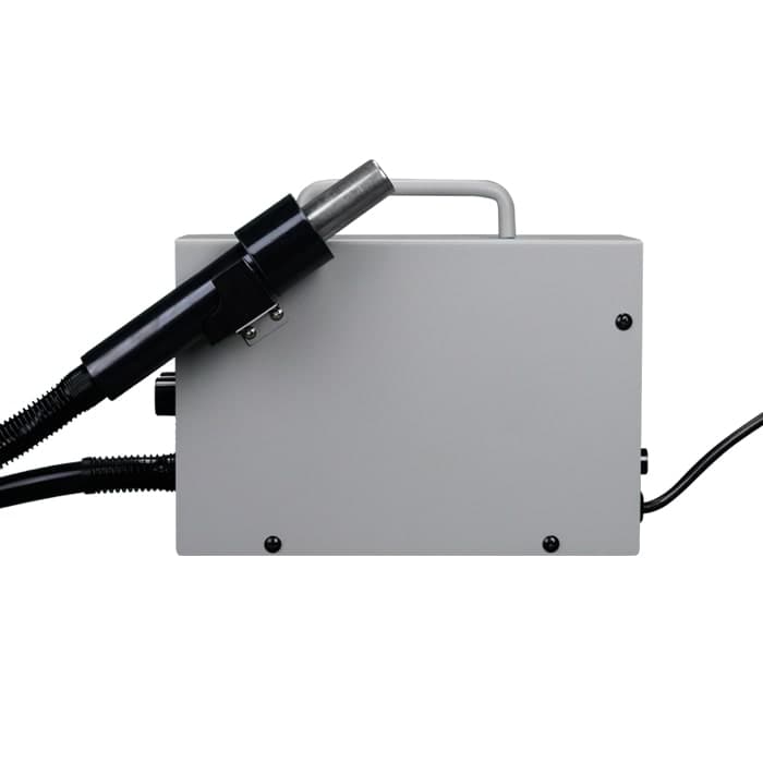 هیتر QUICK 857DW PLUS