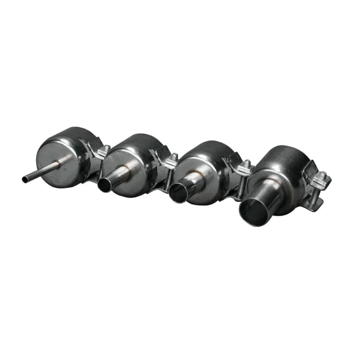 هیتر QUICK 857DW PLUS