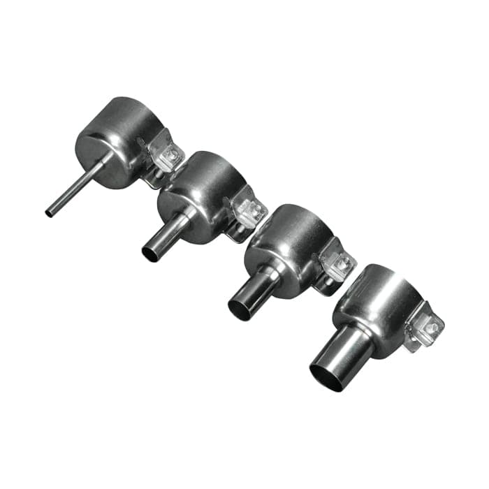 هیتر QUICK 857DW PLUS