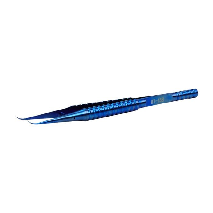 پنس سر کج RELIFE  RT-15B