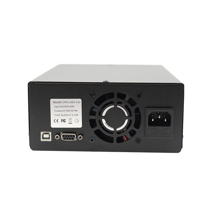 منبع تغذیه NICE-POWER SPPS-S305