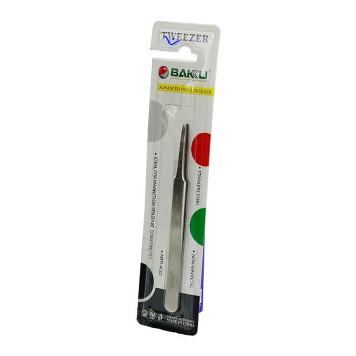 پنس سرصاف BAKU 2A-SA