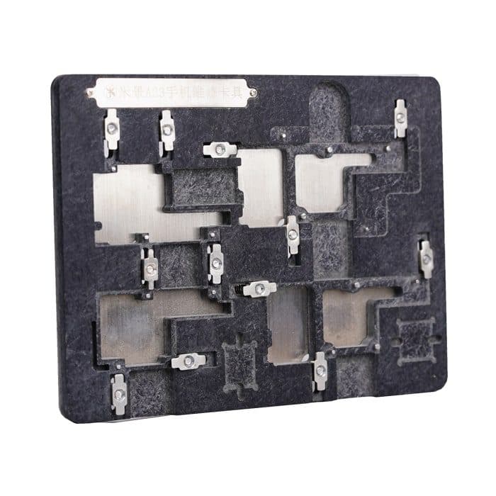 گیره برد MIJING A23