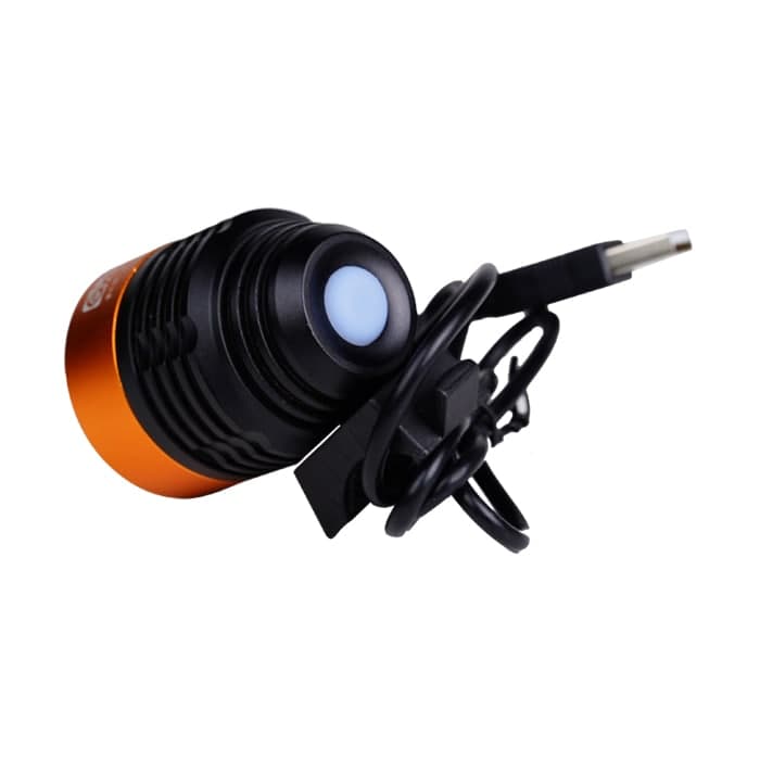 لامپ AMAOE M38 UV