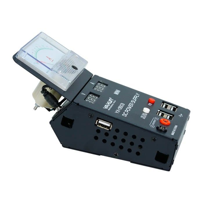 منبع تغذیه YAXUN YX-0503