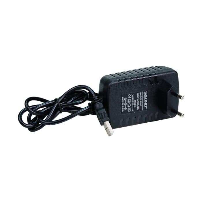 منبع تغذیه YAXUN YX-0503